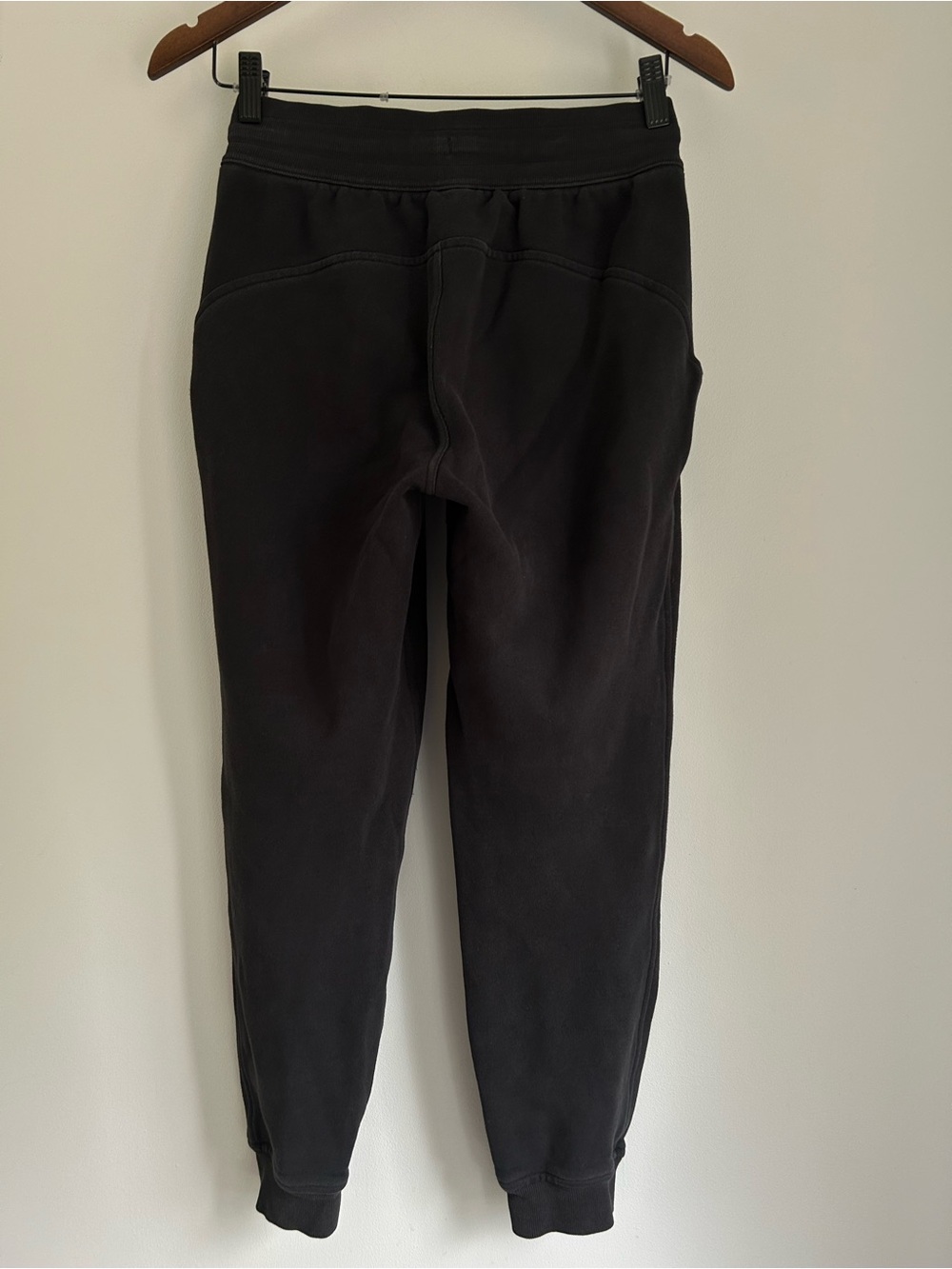 Lululemon Scuba High-Rise Jogger Size 4